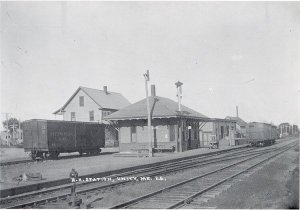 RailroadStation1940